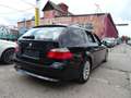 BMW 520 Baureihe 5 Touring 520d-Super Ausstattung Zwart - thumbnail 20