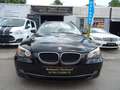 BMW 520 Baureihe 5 Touring 520d-Super Ausstattung Zwart - thumbnail 15
