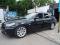 BMW 520 Baureihe 5 Touring 520d-Super Ausstattung Zwart - thumbnail 2