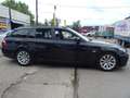 BMW 520 Baureihe 5 Touring 520d-Super Ausstattung Zwart - thumbnail 14