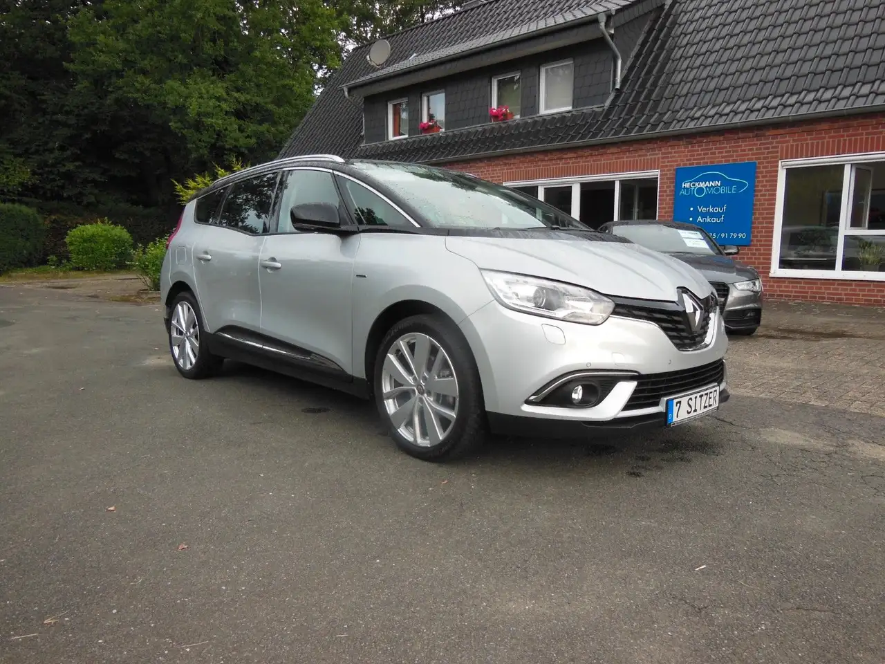 Renault Grand Scenic