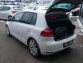 Volkswagen Golf VI 6 1.2 TSI Klimaautomatik Schiebedach Einparkhil Weiß - thumbnail 10