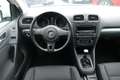 Volkswagen Golf VI 6 1.2 TSI Klimaautomatik Schiebedach Einparkhil Weiß - thumbnail 13