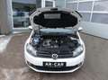 Volkswagen Golf VI 6 1.2 TSI Klimaautomatik Schiebedach Einparkhil Weiß - thumbnail 7