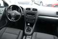Volkswagen Golf VI 6 1.2 TSI Klimaautomatik Schiebedach Einparkhil Weiß - thumbnail 14