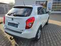 SsangYong Korando Korando 2.0 e-XGi200 4WD Automatik Sapphire Weiß - thumbnail 5