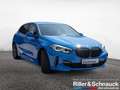 BMW 118 i M-Sport KLIMA PDC SHZ NAVI W-LAN ACC LED Blau - thumbnail 2