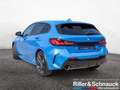 BMW 118 i M-Sport KLIMA PDC SHZ NAVI W-LAN ACC LED Blau - thumbnail 4