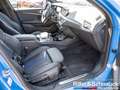 BMW 118 i M-Sport KLIMA PDC SHZ NAVI W-LAN ACC LED Blau - thumbnail 7