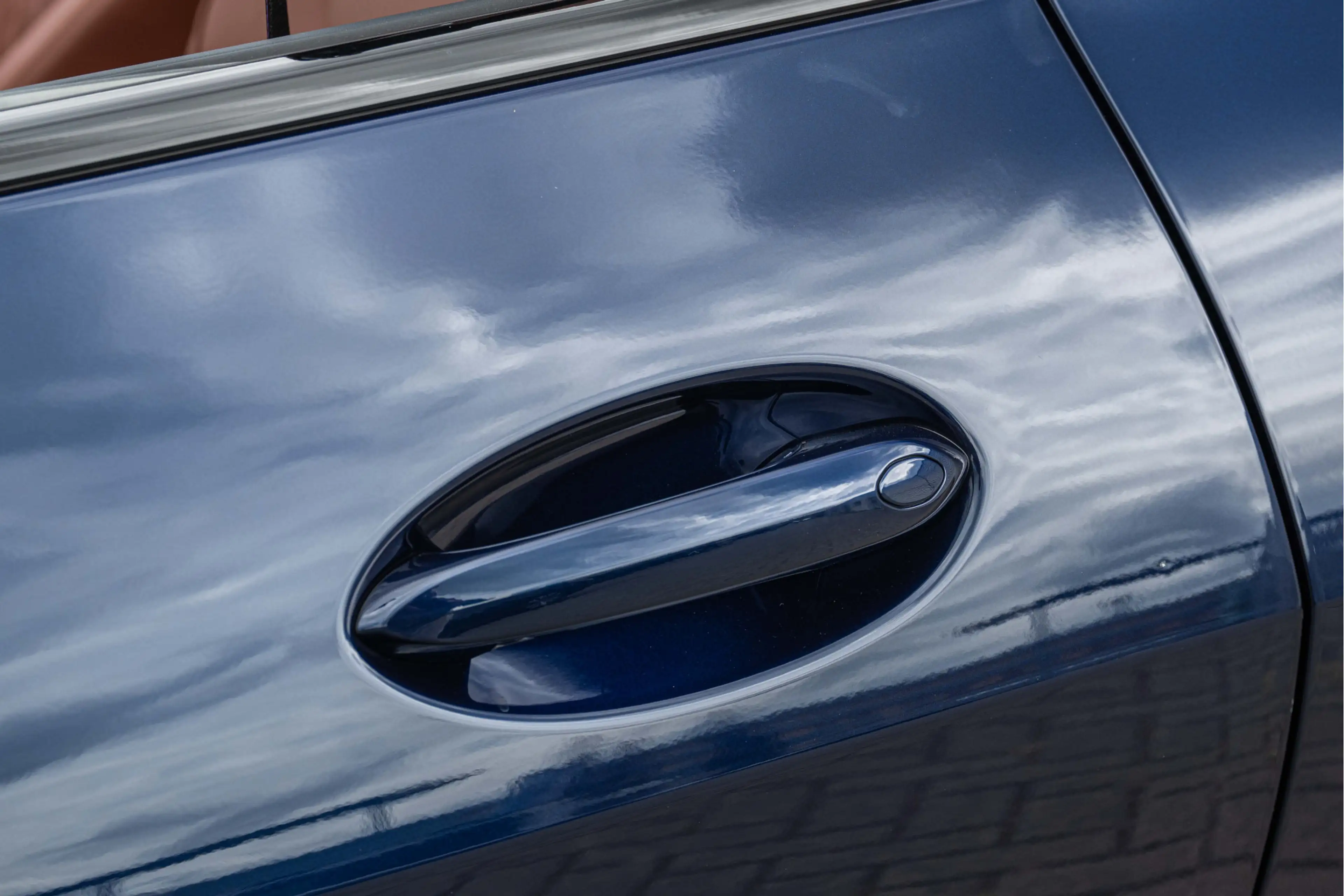 BMW 420 4 Serie Cabrio 420i M Sport Automaat / Air Collar — photo 9