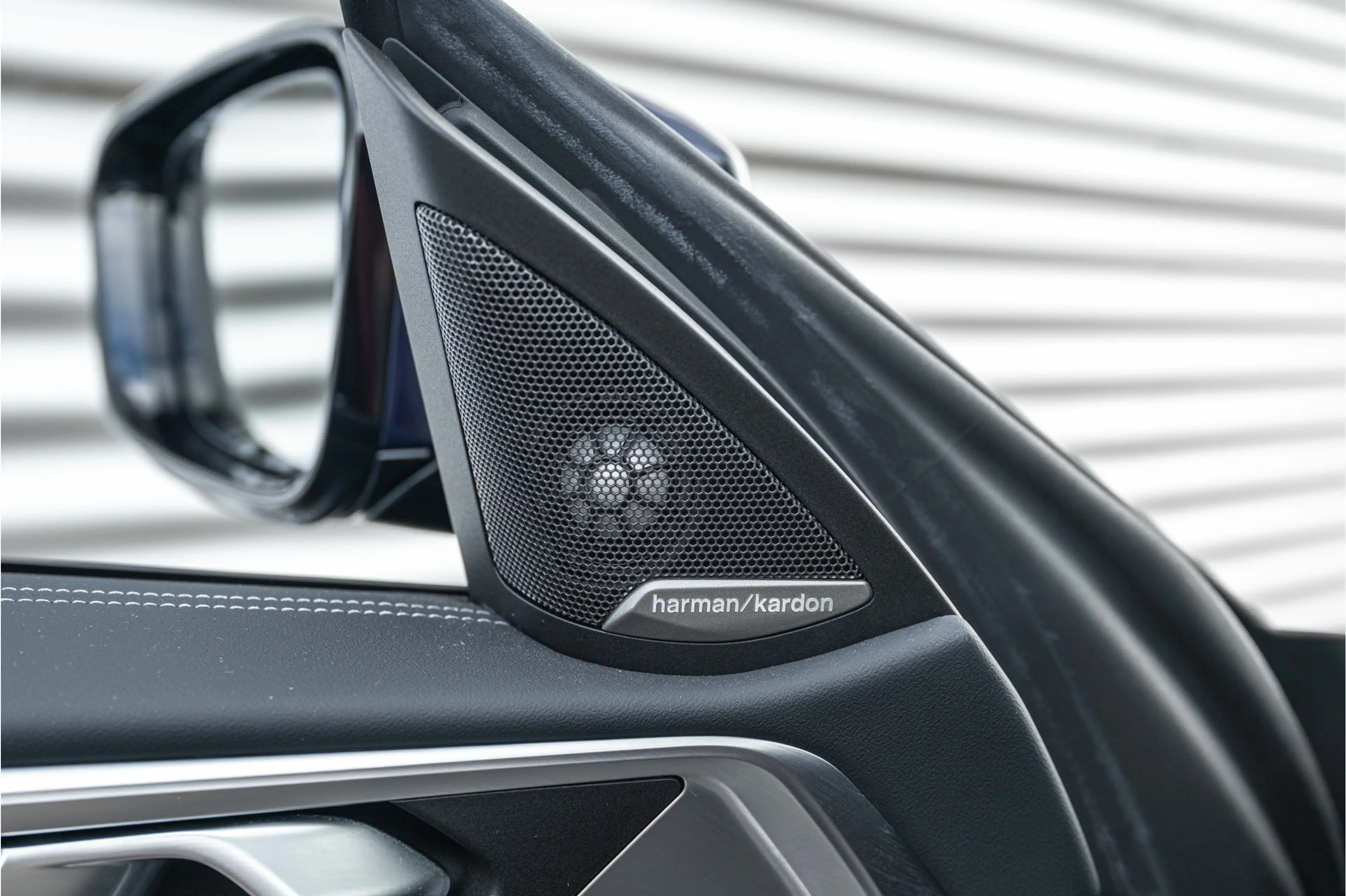BMW 420 4 Serie Cabrio 420i M Sport Automaat / Air Collar — photo 11