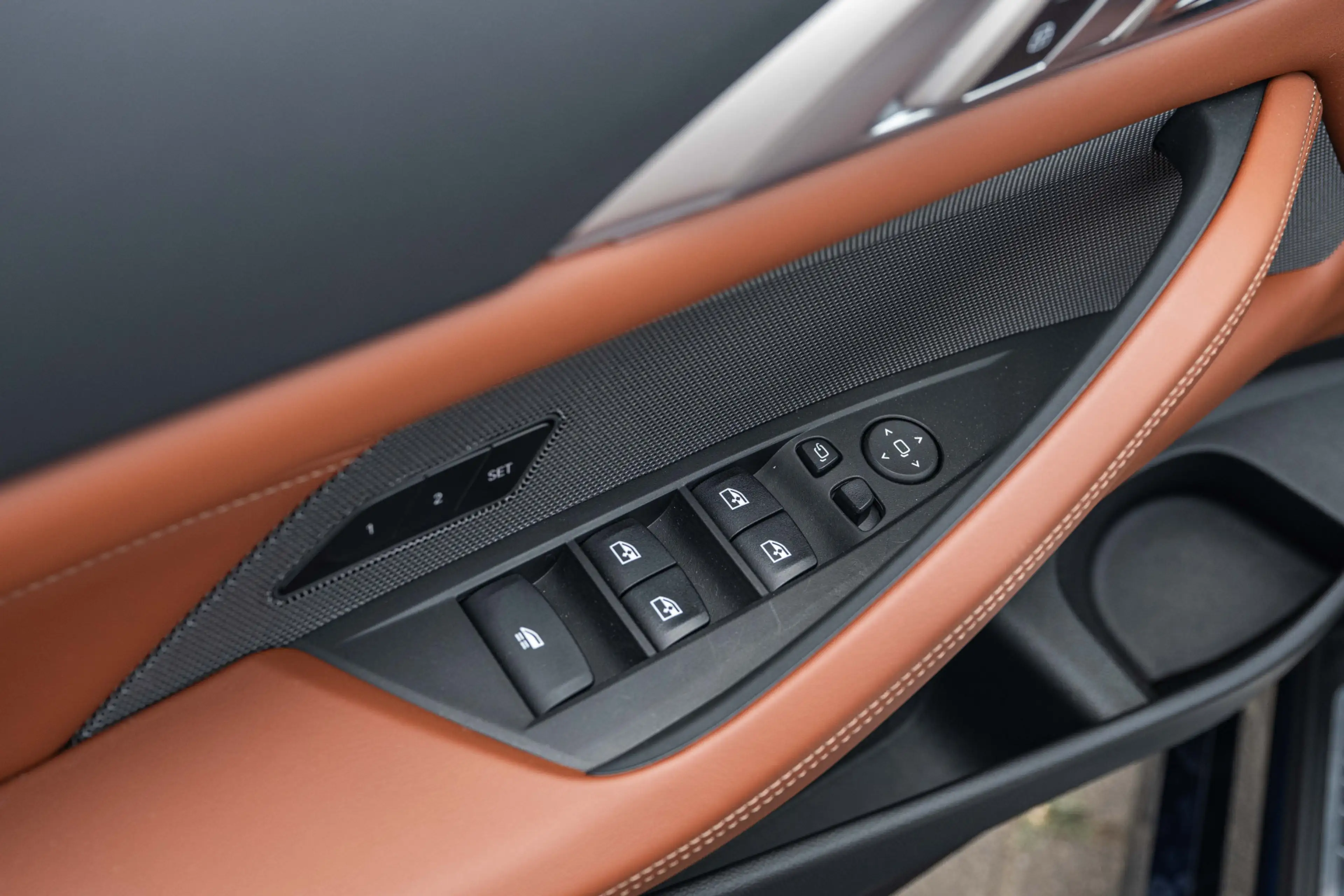 BMW 420 4 Serie Cabrio 420i M Sport Automaat / Air Collar — photo 12