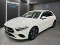 Mercedes-Benz A 180 PROGRESSIVE+PARKTRONIC+DAB+LED Weiß - thumbnail 2