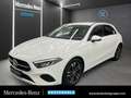 Mercedes-Benz A 180 PROGRESSIVE+PARKTRONIC+DAB+LED Weiß - thumbnail 1