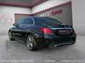 Mercedes-Benz CL AMG Line Noir - thumbnail 3