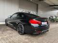 BMW 435 i Coupe M-Performance XENON/HUD//SHD Zwart - thumbnail 7