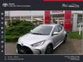 Toyota Yaris Hybrid 1.5 VVT-i Team Deutschland Silber - thumbnail 1