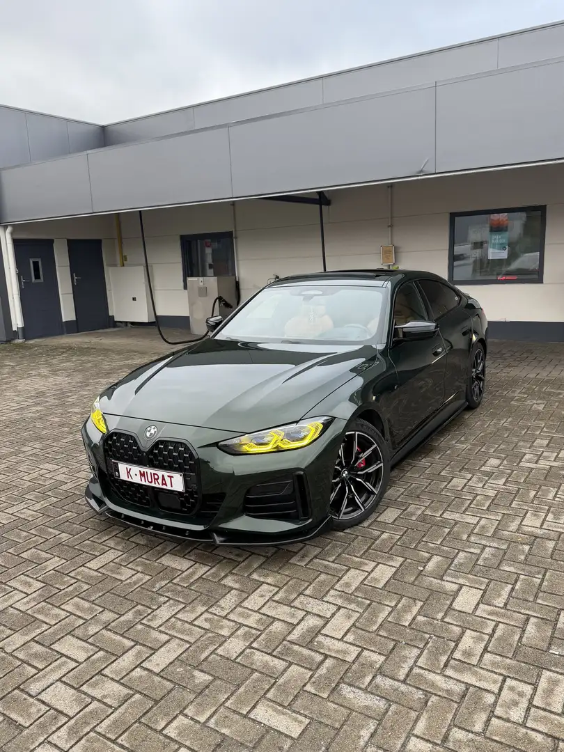 BMW 440 M440i xDrive Gran Coupe FULL OPTIE - 2