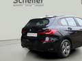 BMW 118 i Advantage LED Tempomat Klimaaut. Zwart - thumbnail 8