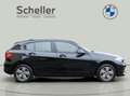 BMW 118 i Advantage LED Tempomat Klimaaut. Zwart - thumbnail 6