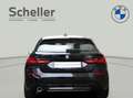 BMW 118 i Advantage LED Tempomat Klimaaut. Zwart - thumbnail 5