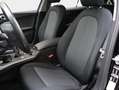 BMW 118 i Advantage LED Tempomat Klimaaut. Zwart - thumbnail 14