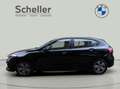 BMW 118 i Advantage LED Tempomat Klimaaut. Zwart - thumbnail 3
