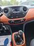 Hyundai i10 1.0i i-Motion Comfort Plus Led Clima Bt Elek APK Zwart - thumbnail 12