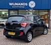 Hyundai i10 1.0i i-Motion Comfort Plus Led Clima Bt Elek APK Zwart - thumbnail 3