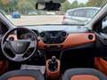 Hyundai i10 1.0i i-Motion Comfort Plus Led Clima Bt Elek APK Noir - thumbnail 11