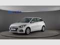 Hyundai i20 1.2 MPI Essence LE Blanc - thumbnail 1