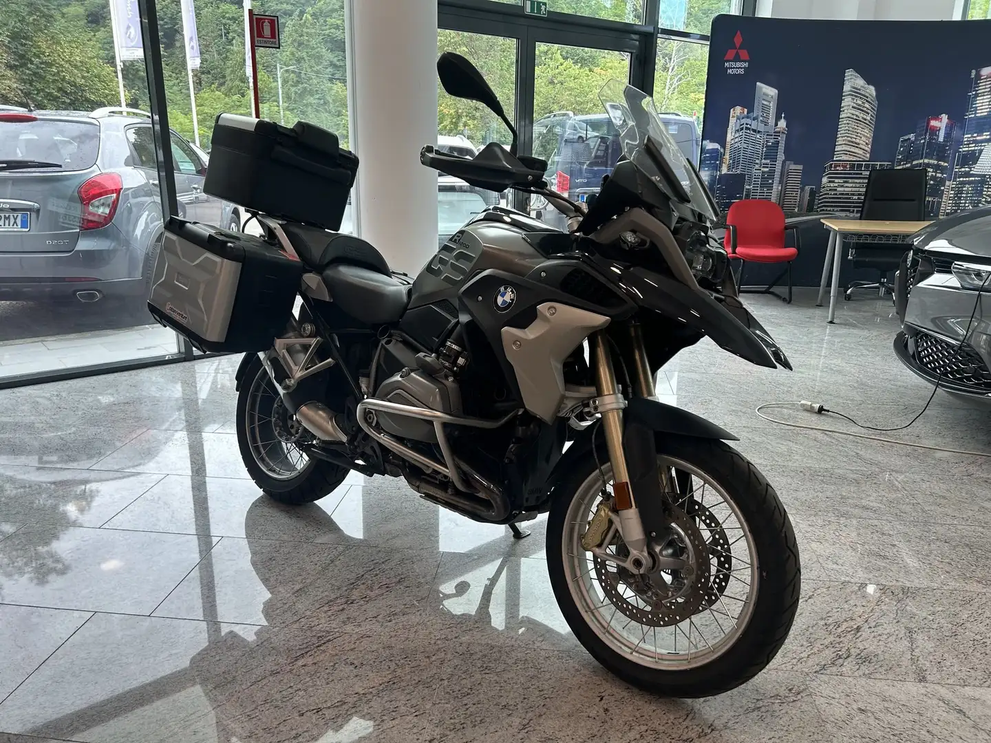 BMW R 1200 GS R 1200 GS - 1