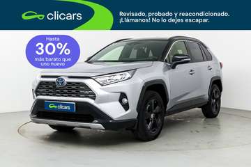 2.5 hybrid 2WD Style