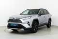 Toyota RAV 4 2.5 hybrid 2WD Style Plateado - thumbnail 1
