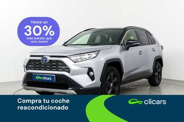 2.5 hybrid 2WD Style