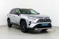 Toyota RAV 4 2.5 hybrid 2WD Style Gris - thumbnail 3