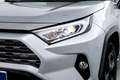 Toyota RAV 4 2.5 hybrid 2WD Style Gris - thumbnail 10