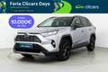 Toyota RAV 4 2.5 hybrid 2WD Style Gris - thumbnail 1