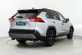 Toyota RAV 4 2.5 hybrid 2WD Style Gris - thumbnail 6