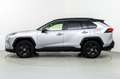 Toyota RAV 4 2.5 hybrid 2WD Style Gris - thumbnail 8