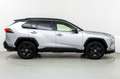 Toyota RAV 4 2.5 hybrid 2WD Style Gris - thumbnail 7