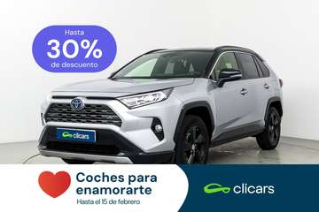 2.5 hybrid 2WD Style