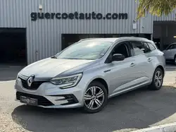 Renault Megane 1.5 BLUE DCI 115CH EVOLUTION EDC -23