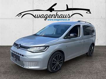 Life 2,0 TDI 4MOTION, LED, Kamera, ergoComfort,