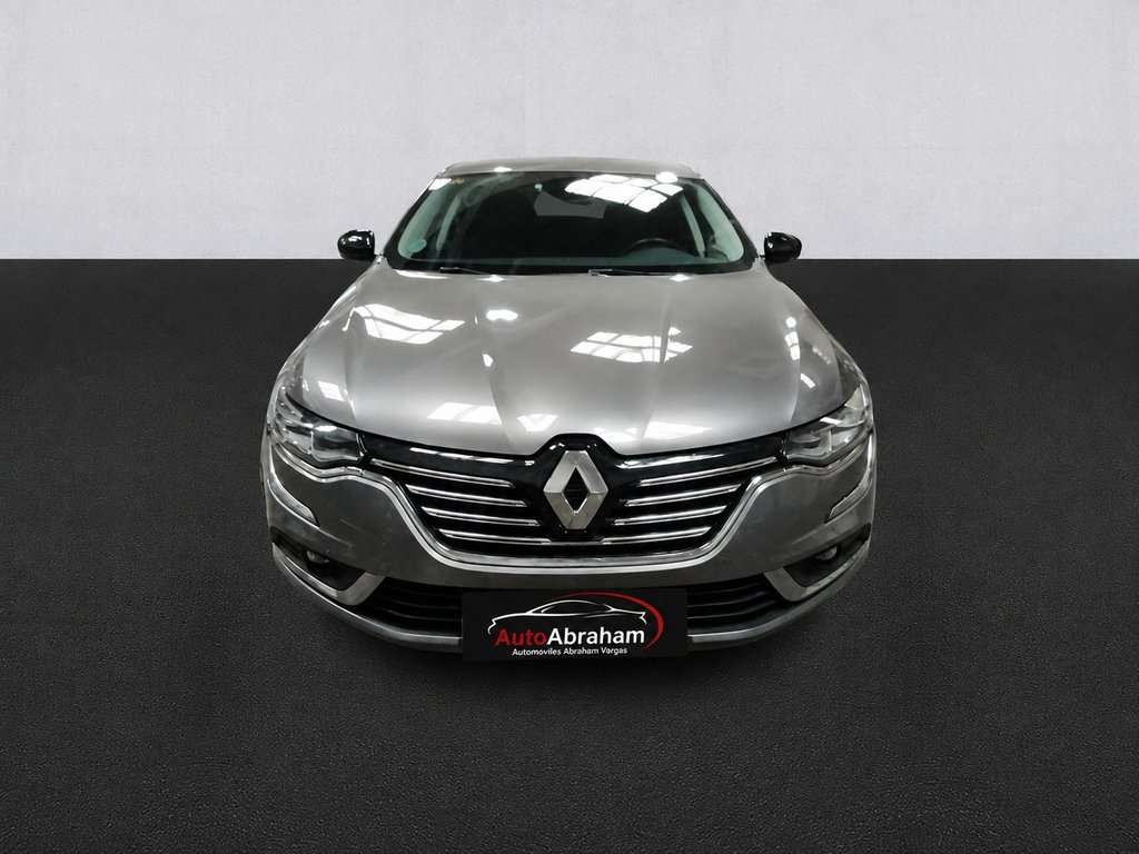 Renault Talisman dCi Blue Limited 88kW - foto 1