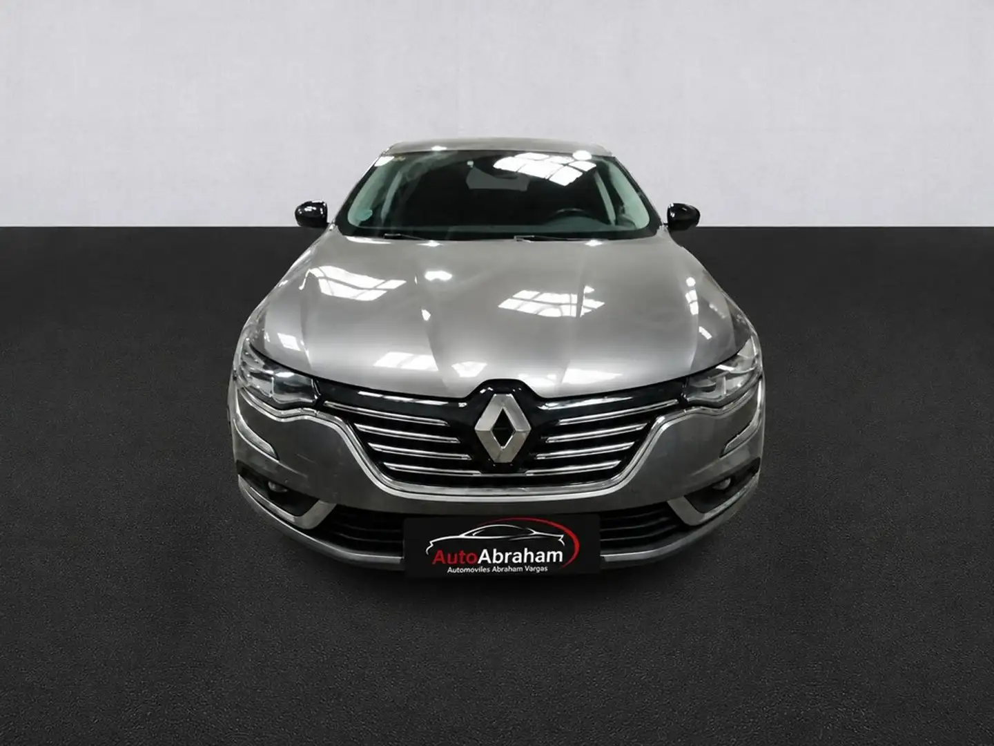 Renault Talisman dCi Blue Limited 88kW Gris - 1