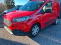 Ford Transit Courier Rot - thumbnail 4