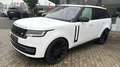 Land Rover Range Rover D350 Autobiography Weiß - thumbnail 1