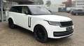 Land Rover Range Rover D350 Autobiography Weiß - thumbnail 2