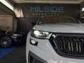 Skoda Kodiaq Sportline 4x4,PANO,AHK,AMBIENTE,ACC,ASSISTENTEN Grau - thumbnail 7